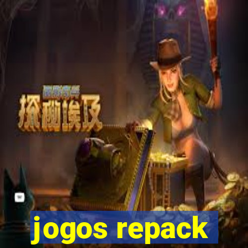 jogos repack